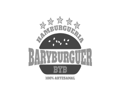 Baryburguer